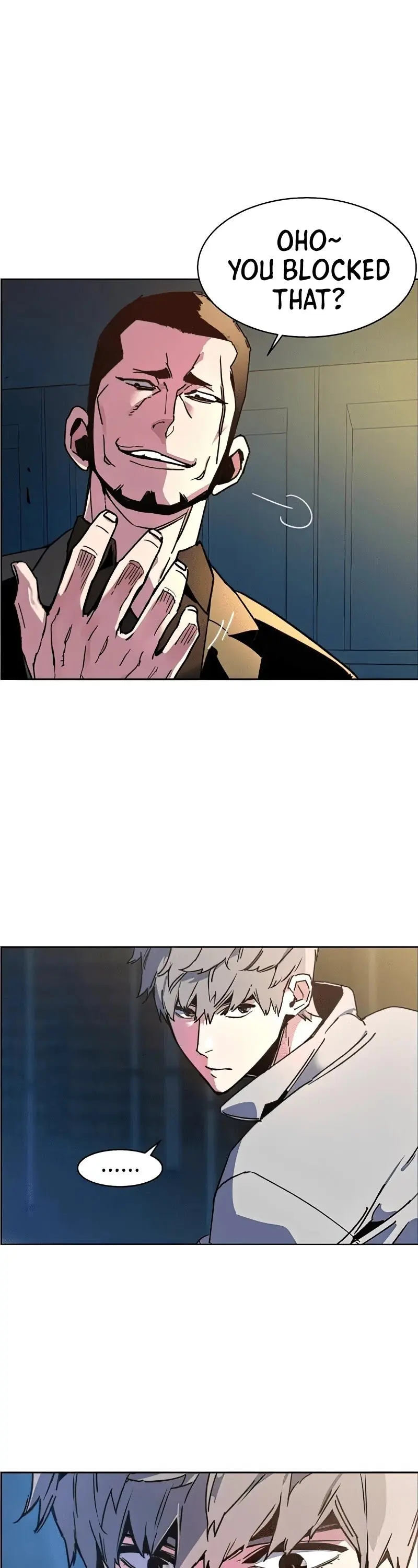 Mercenary Enrollment Chapter 8 Page 61