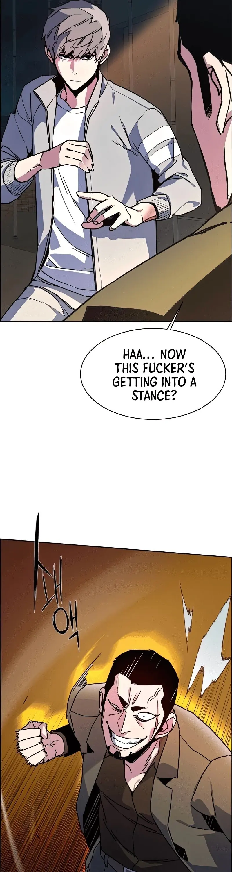 Mercenary Enrollment Chapter 8 Page 66