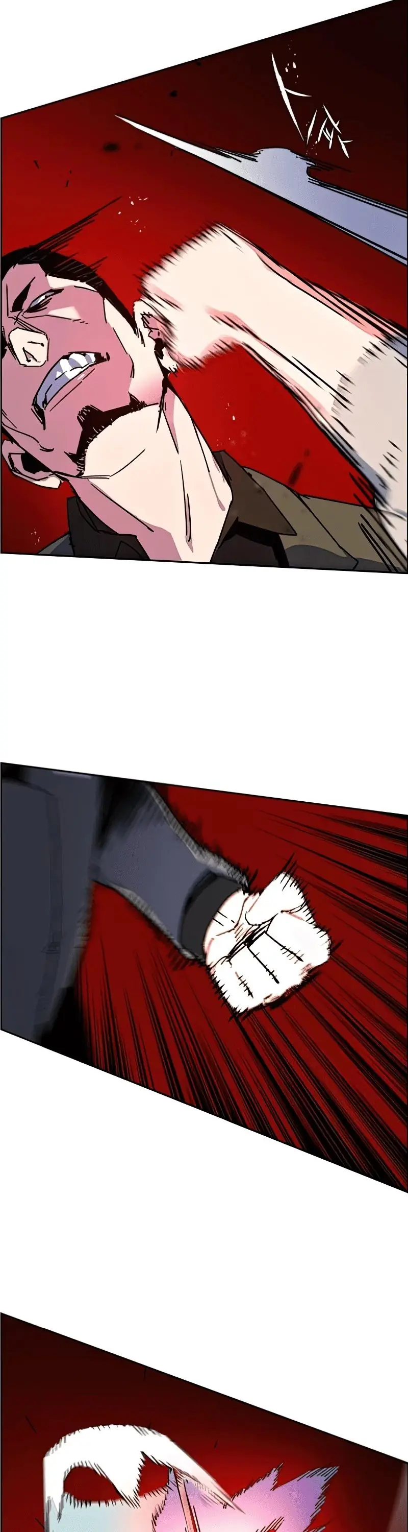 Mercenary Enrollment Chapter 8 Page 68