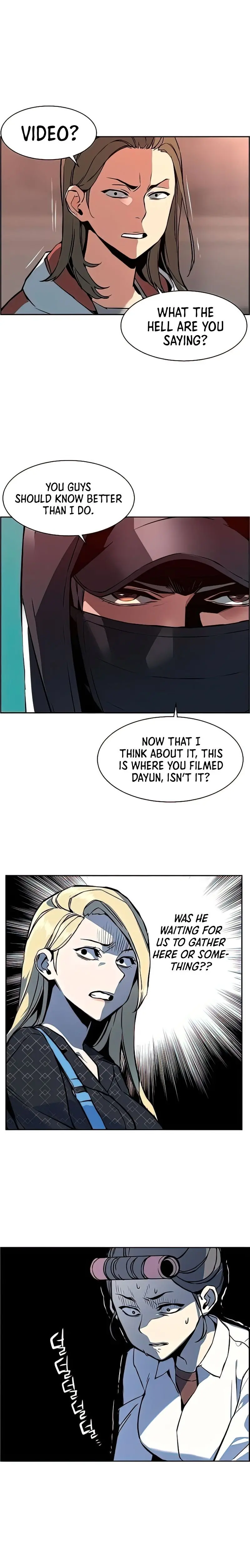 Mercenary Enrollment Chapter 10 Page 14