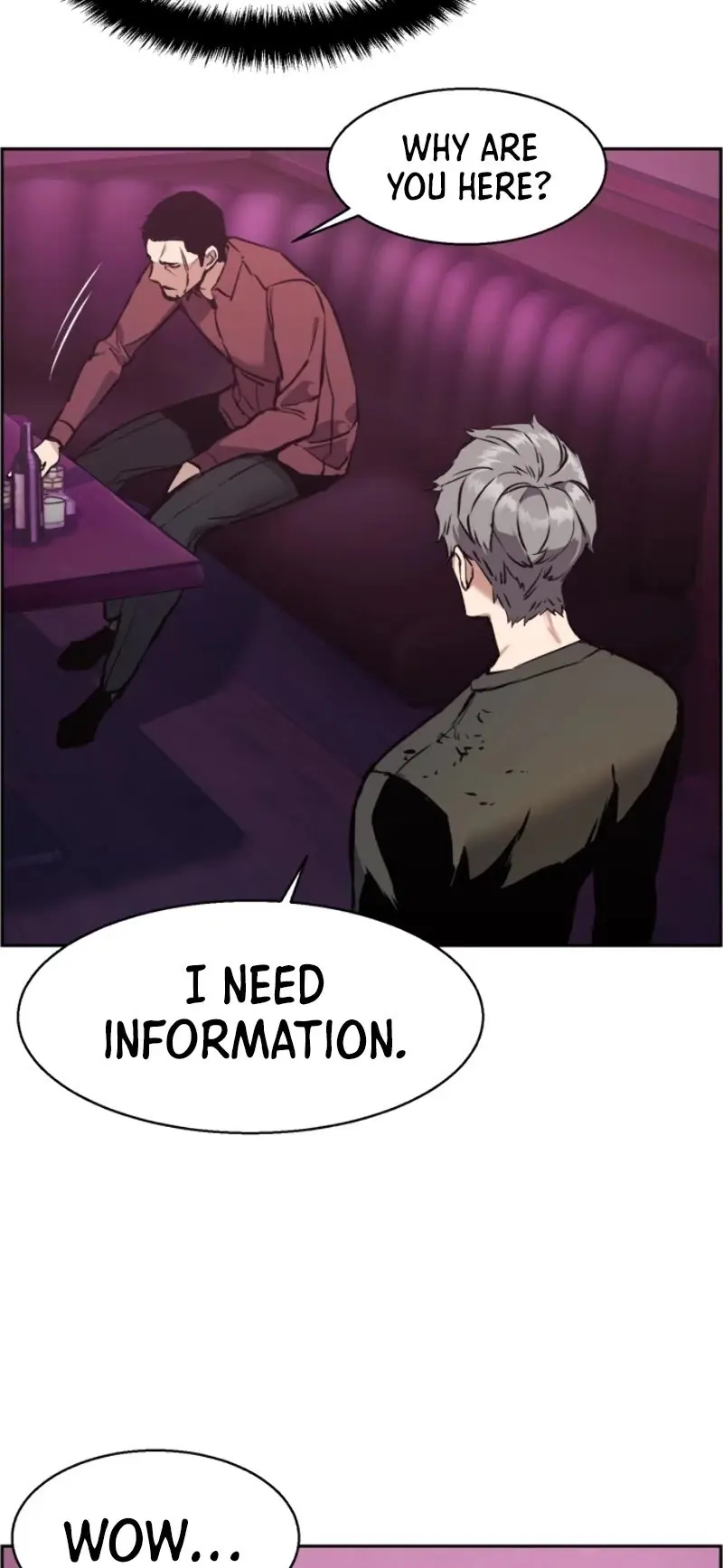 Mercenary Enrollment Chapter 15 Page 9