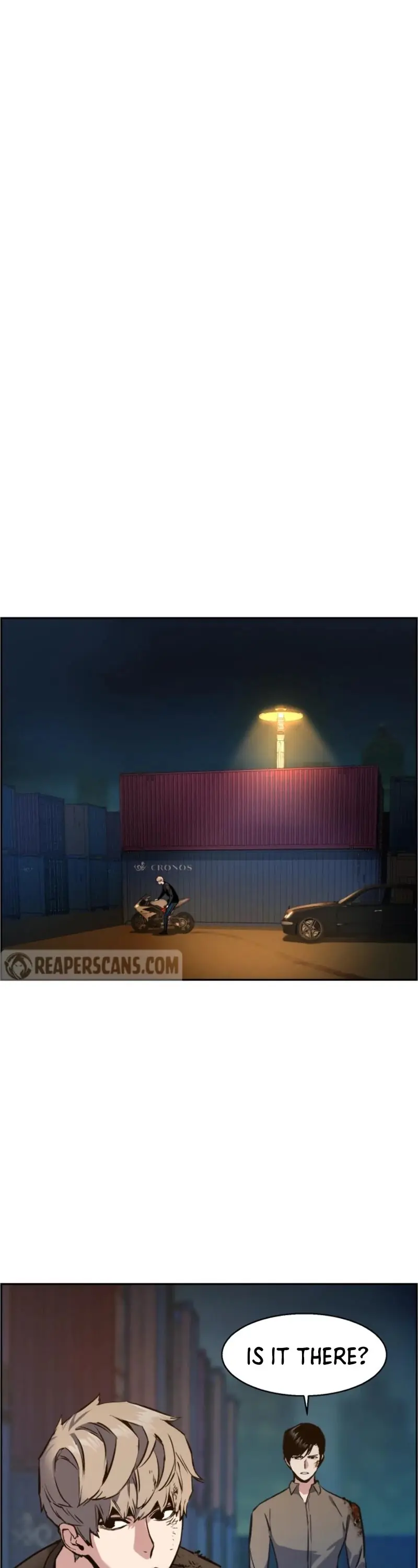 Mercenary Enrollment Chapter 15 Page 38