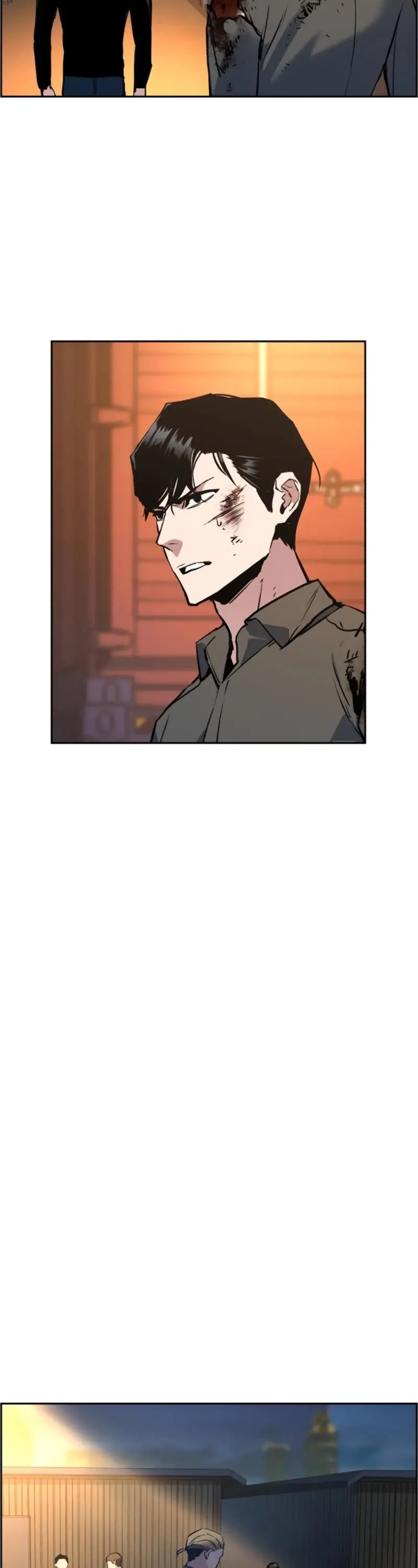 Mercenary Enrollment Chapter 15 Page 41