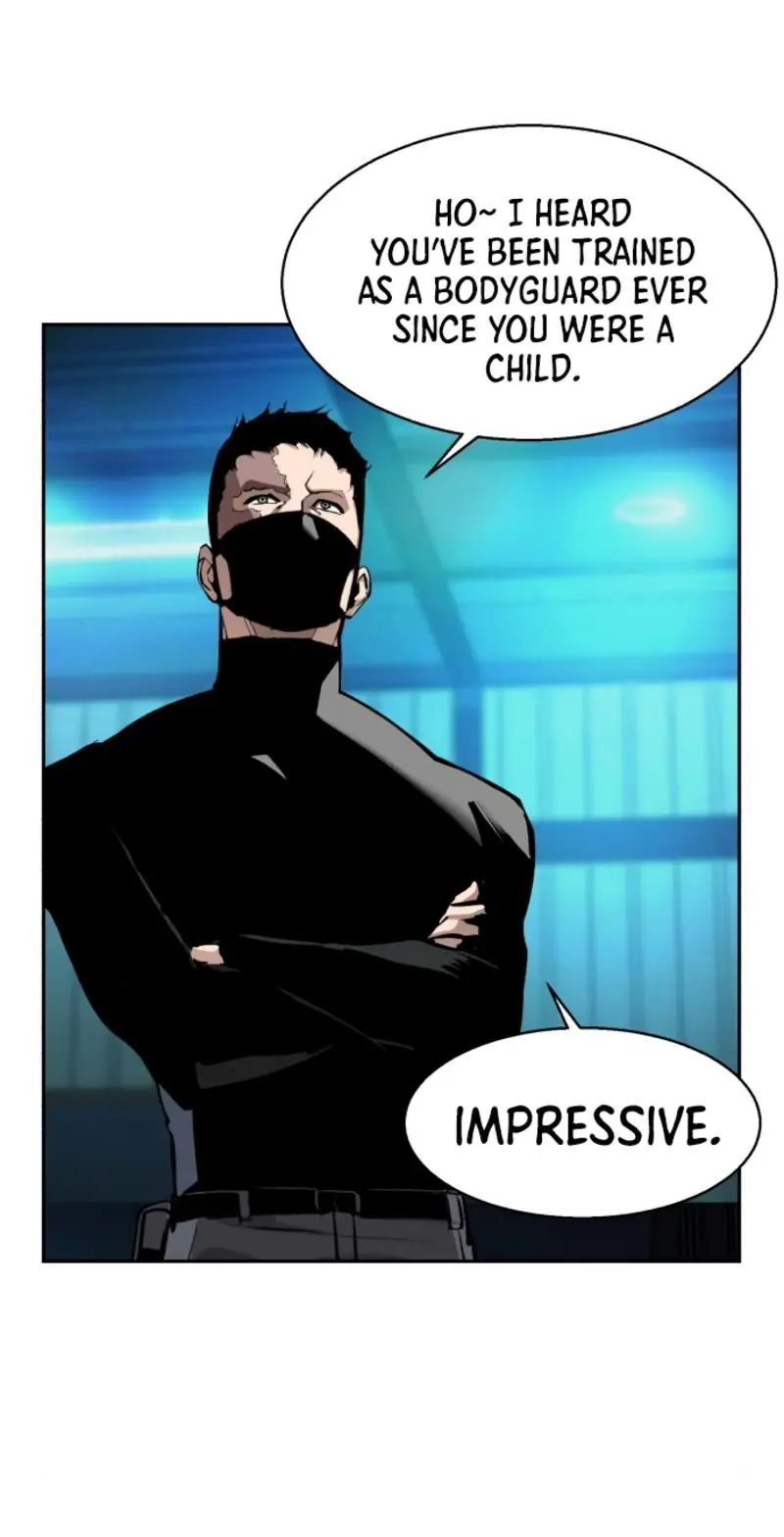 Mercenary Enrollment Chapter 16 Page 7