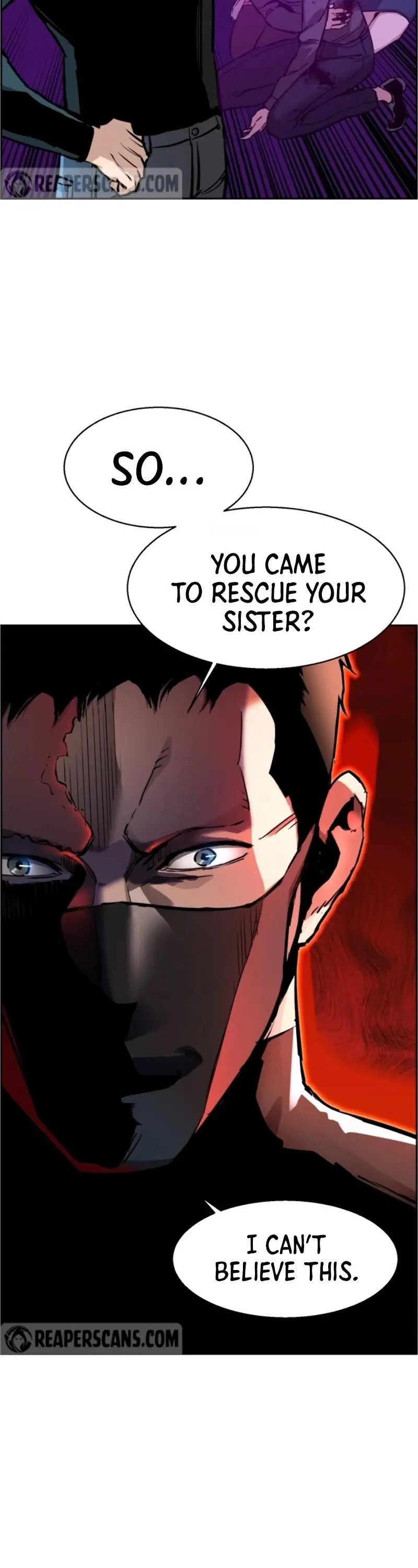 Mercenary Enrollment Chapter 17 Page 15