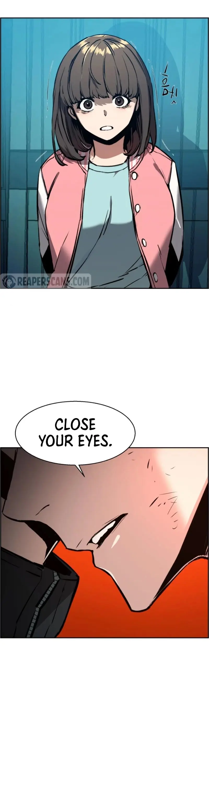 Mercenary Enrollment Chapter 17 Page 28