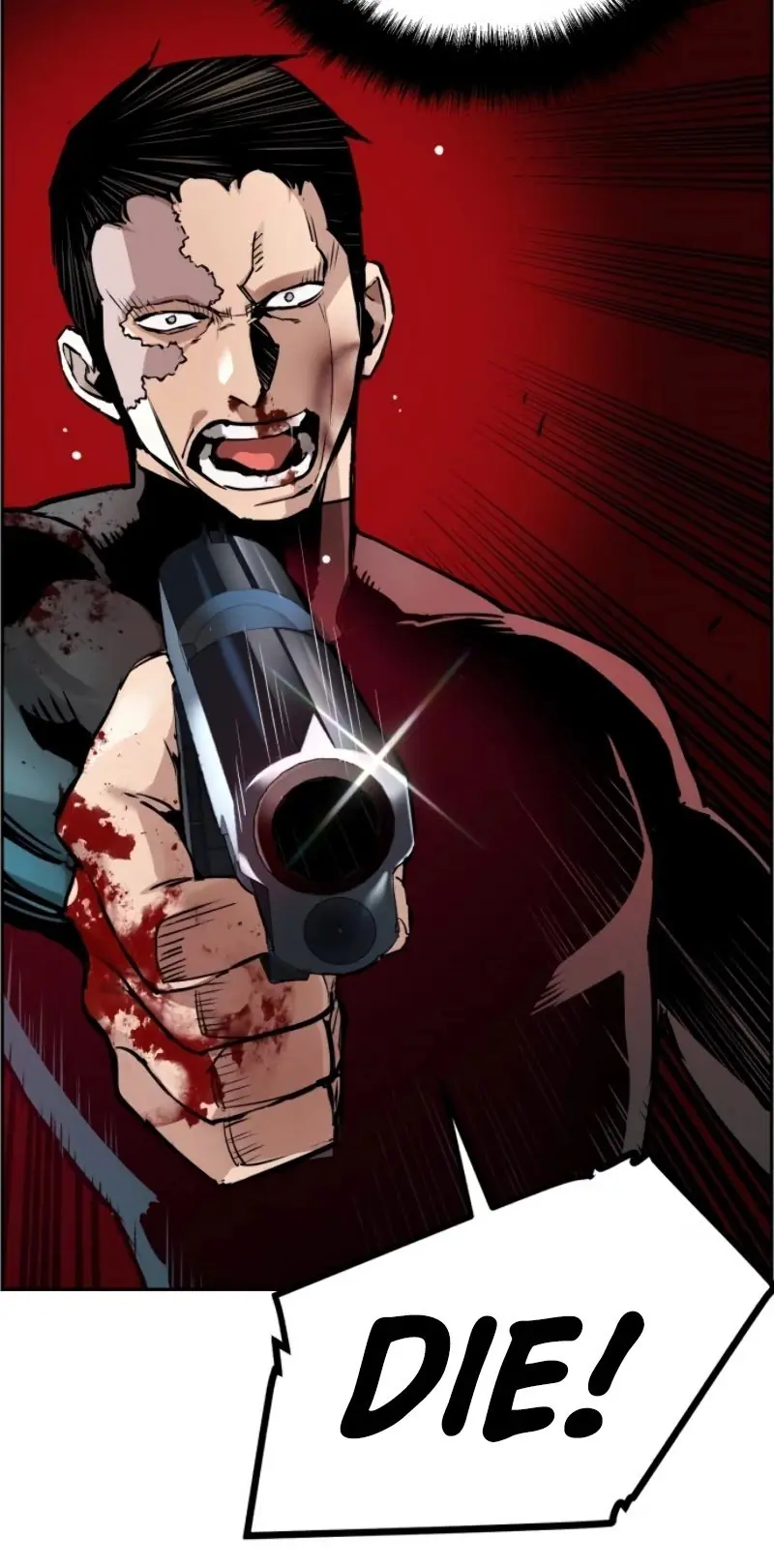 Mercenary Enrollment Chapter 17 Page 49