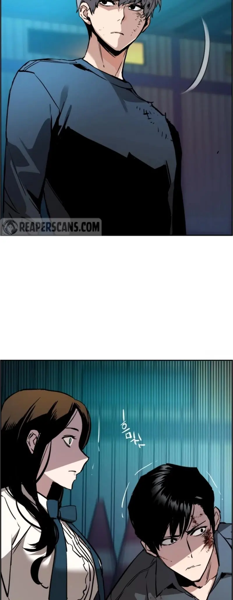 Mercenary Enrollment Chapter 17 Page 54