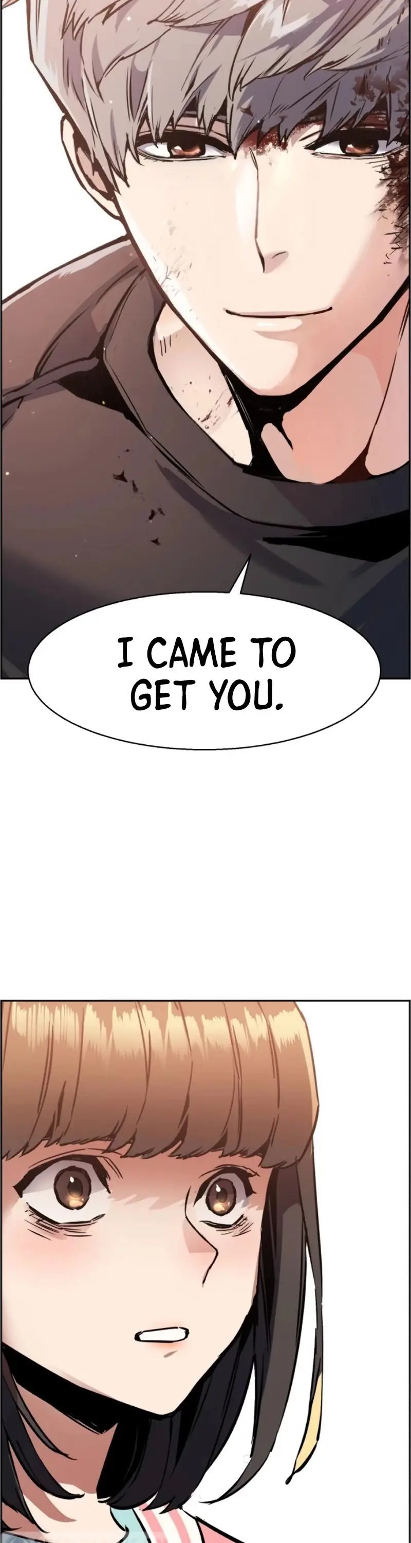 Mercenary Enrollment Chapter 17 Page 58