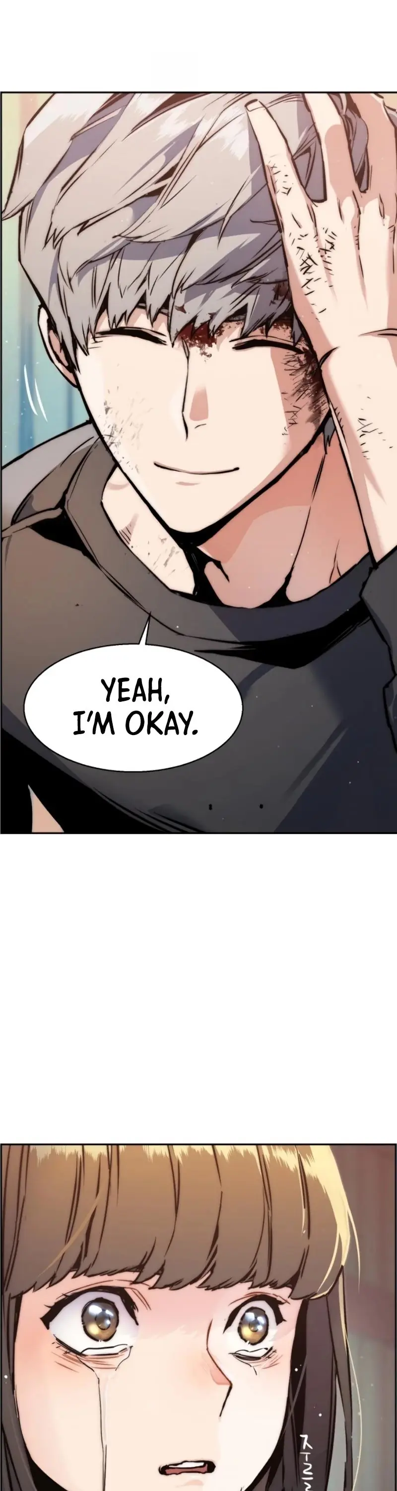 Mercenary Enrollment Chapter 17 Page 62