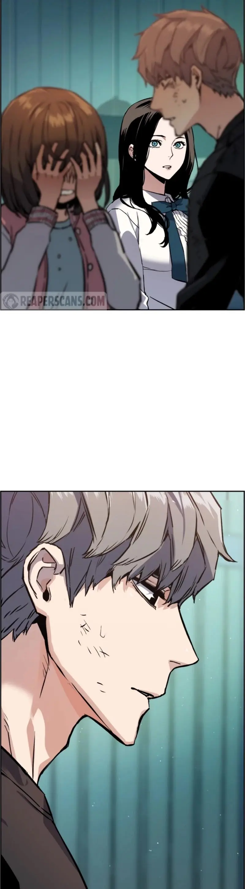 Mercenary Enrollment Chapter 17 Page 64