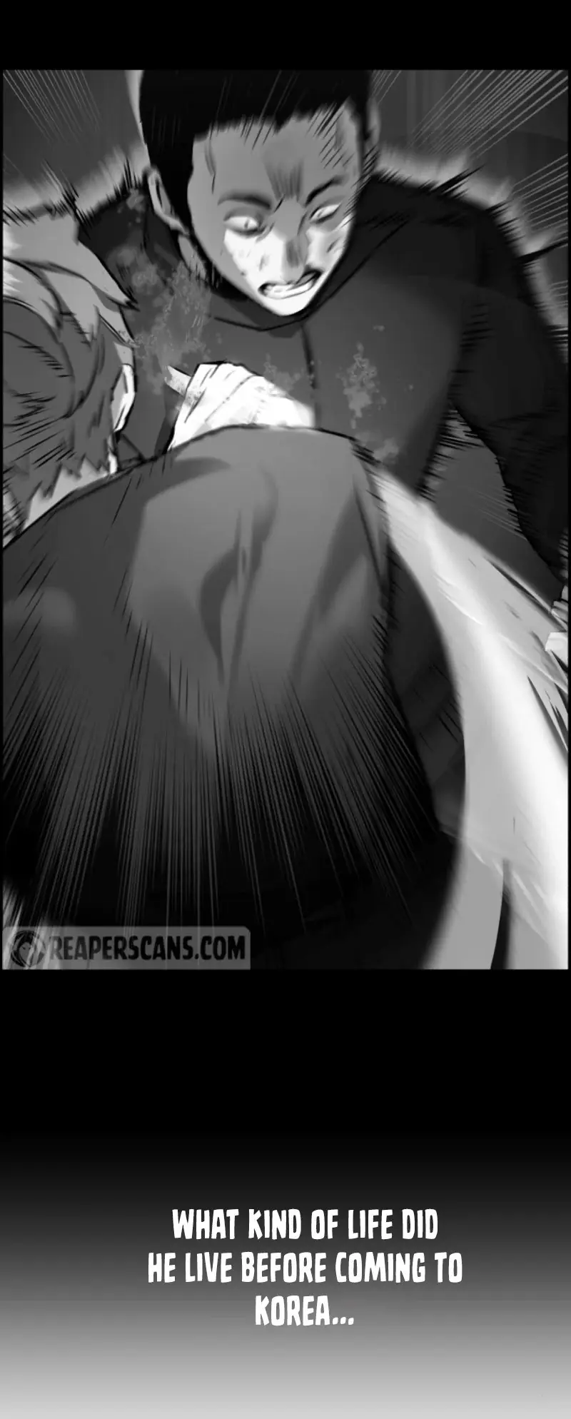 Mercenary Enrollment Chapter 18 Page 25