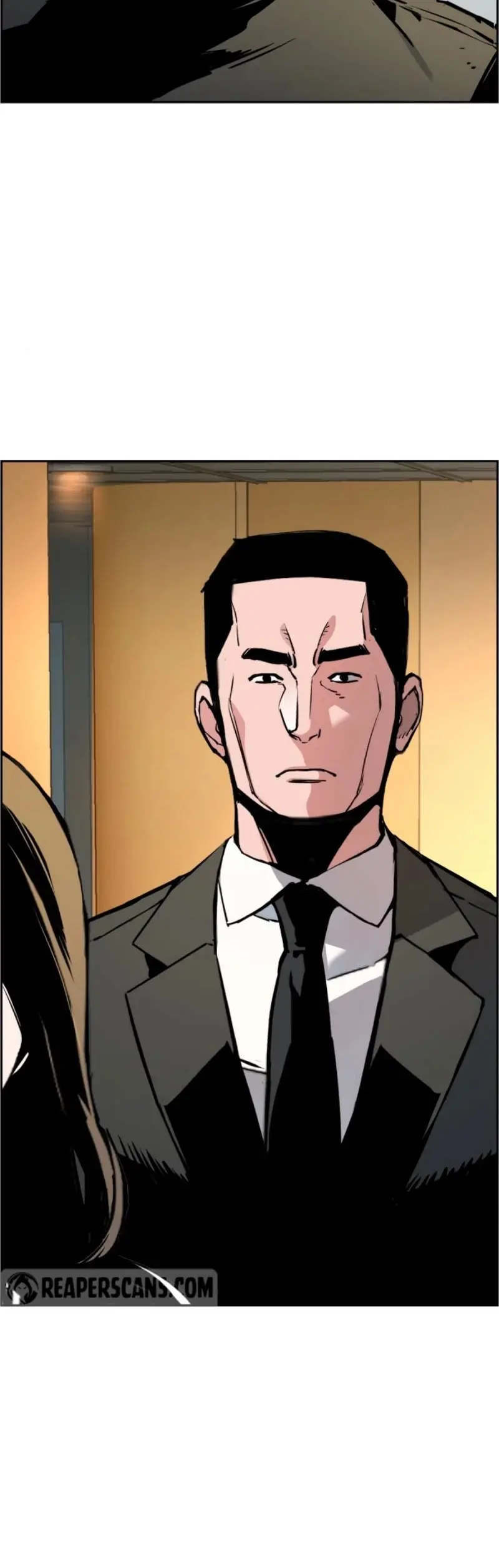 Mercenary Enrollment Chapter 18 Page 31