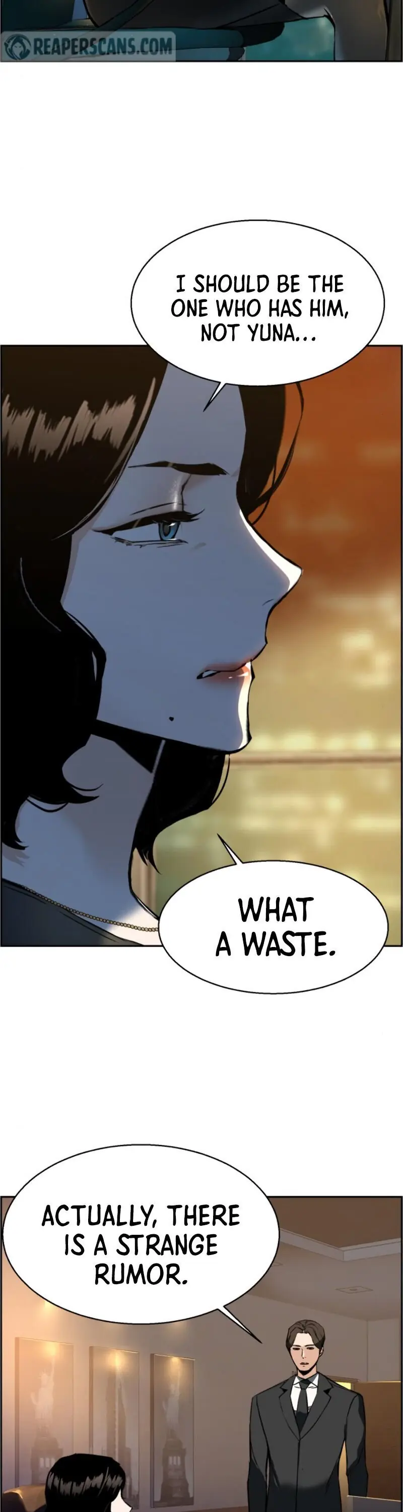 Mercenary Enrollment Chapter 19 Page 4