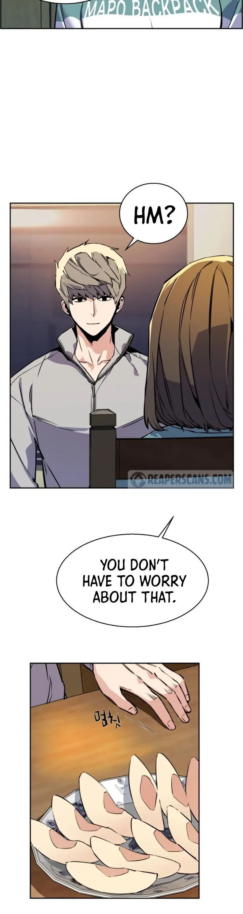 Mercenary Enrollment Chapter 19 Page 13