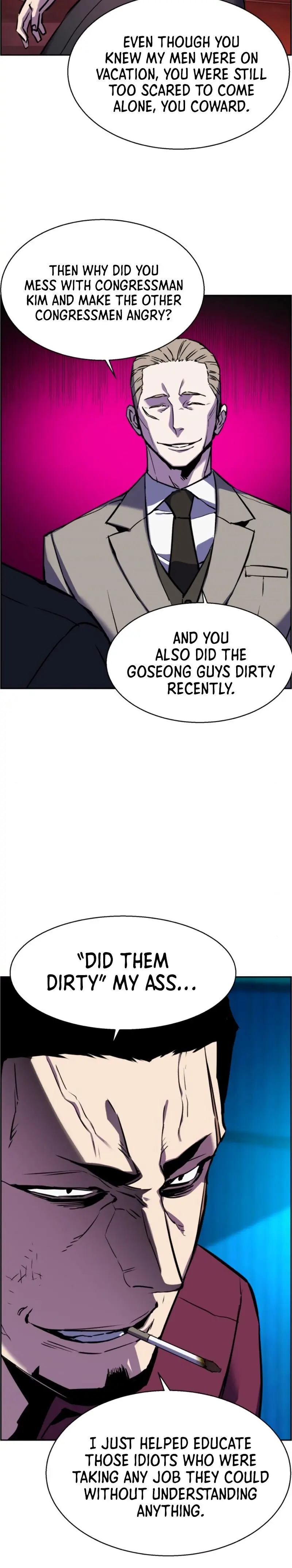 Mercenary Enrollment Chapter 19 Page 32