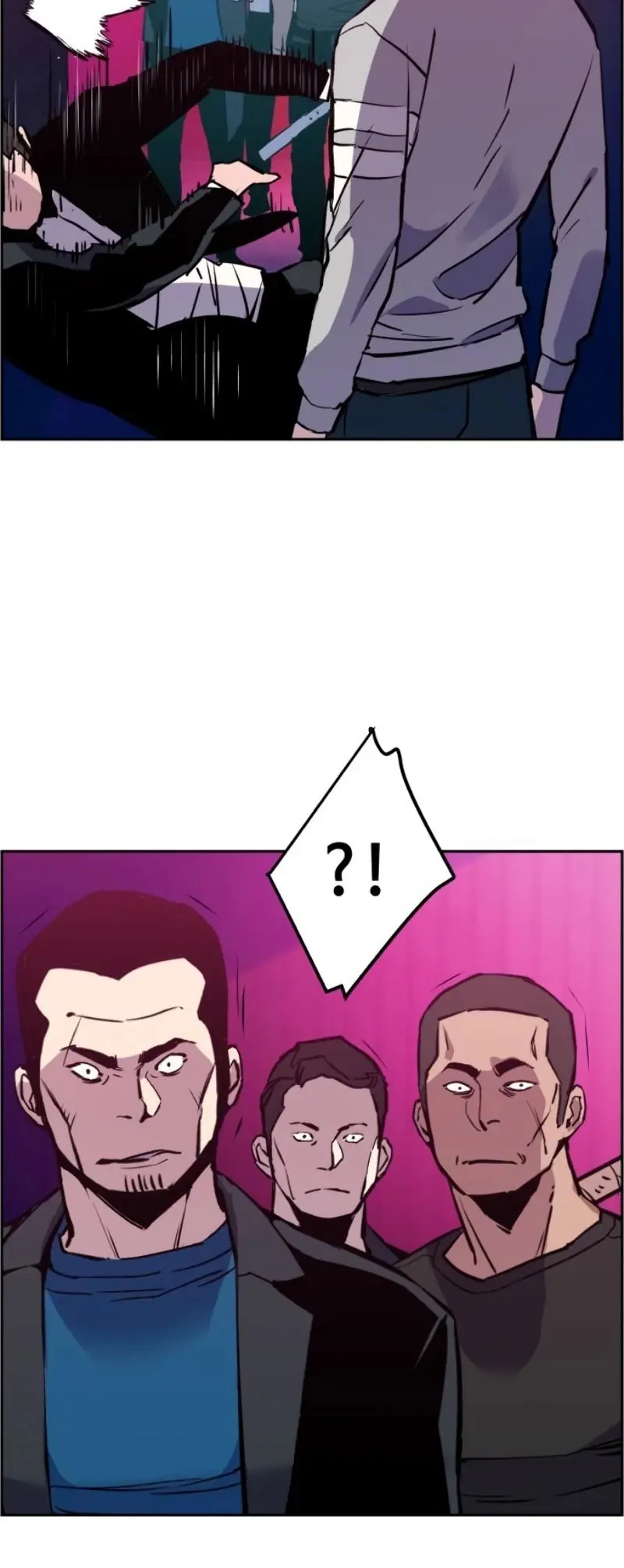 Mercenary Enrollment Chapter 20 Page 14