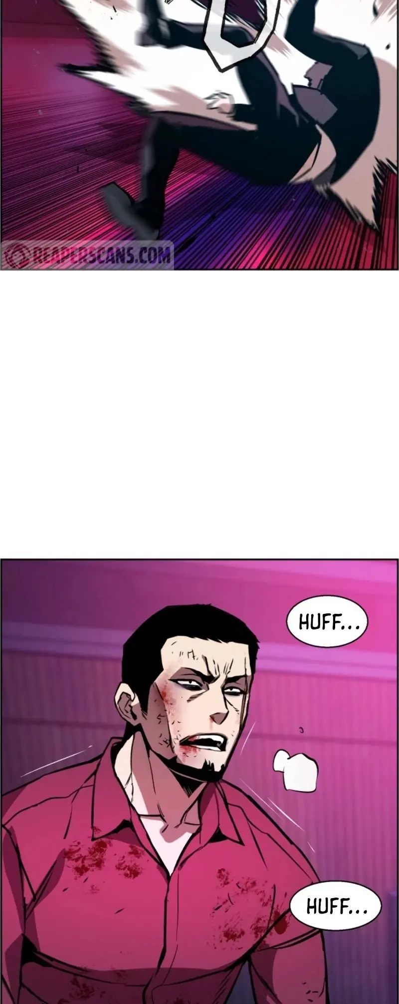 Mercenary Enrollment Chapter 20 Page 25