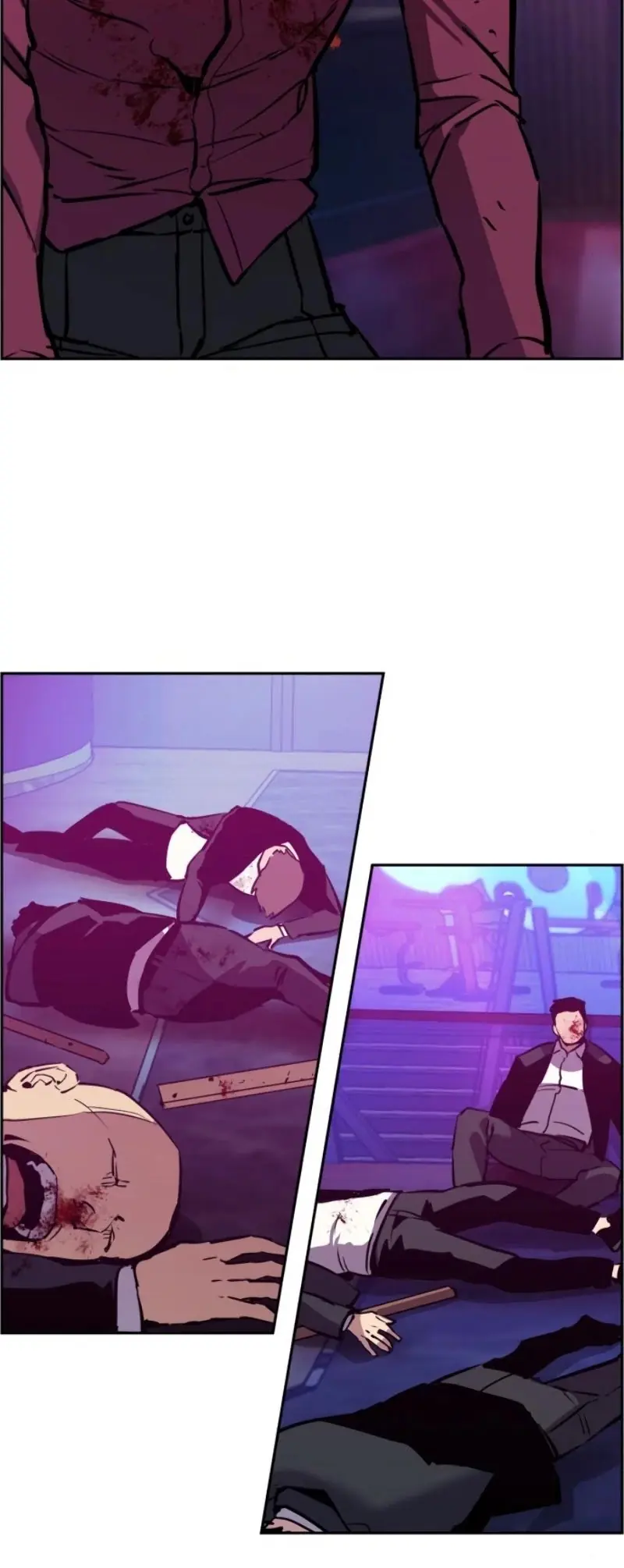 Mercenary Enrollment Chapter 20 Page 26