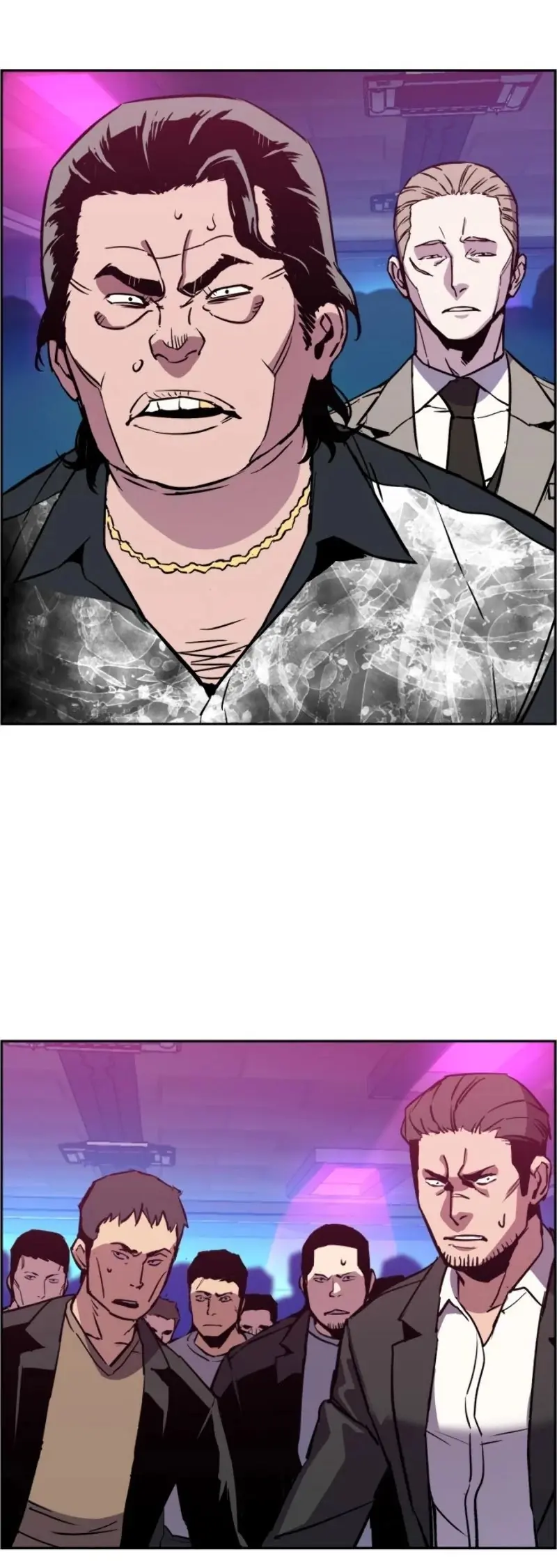 Mercenary Enrollment Chapter 20 Page 34