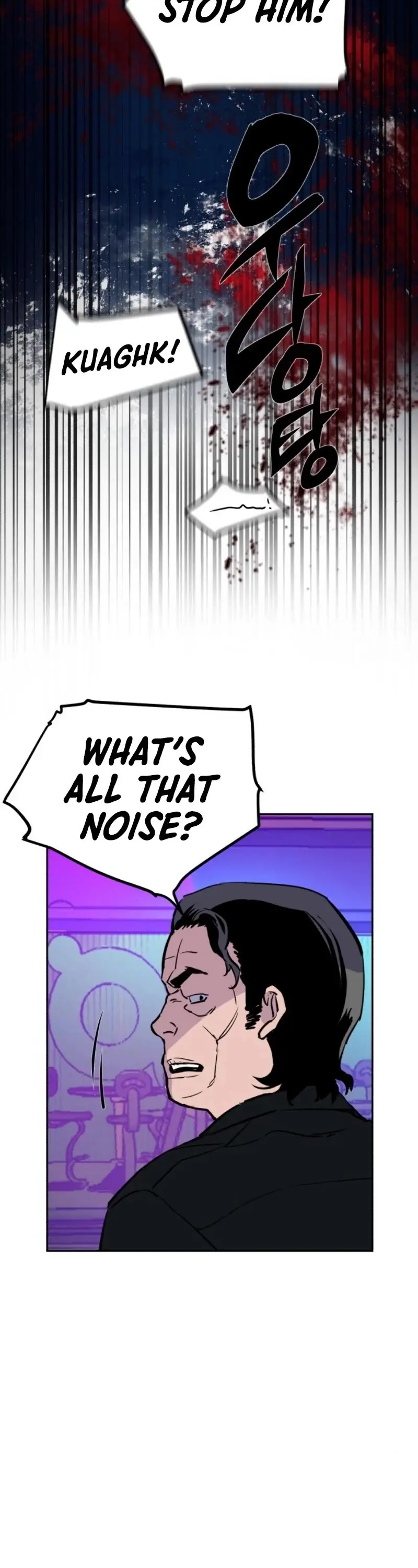 Mercenary Enrollment Chapter 20 Page 36