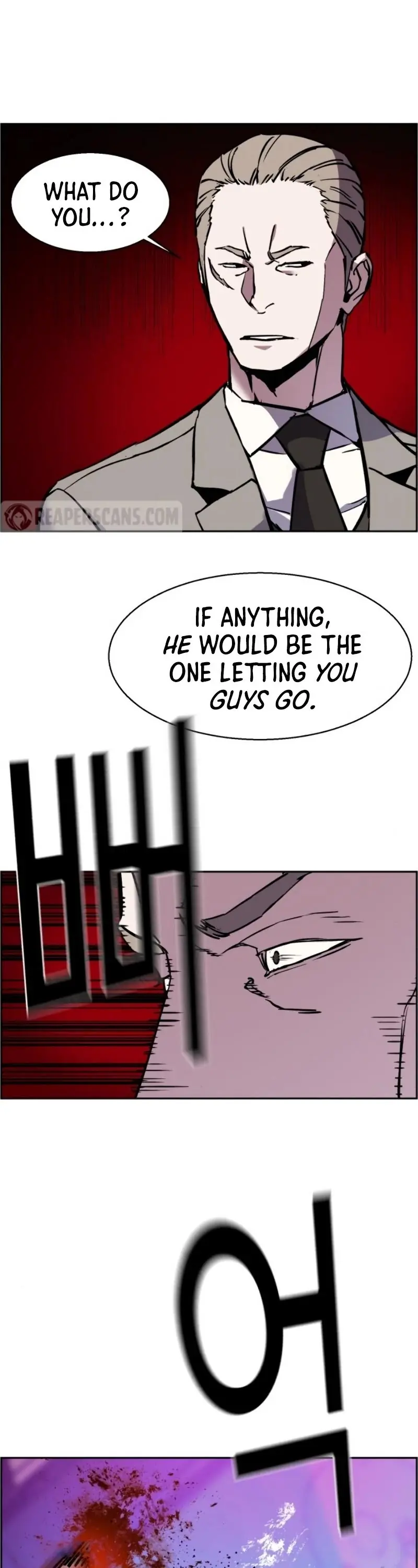 Mercenary Enrollment Chapter 20 Page 44