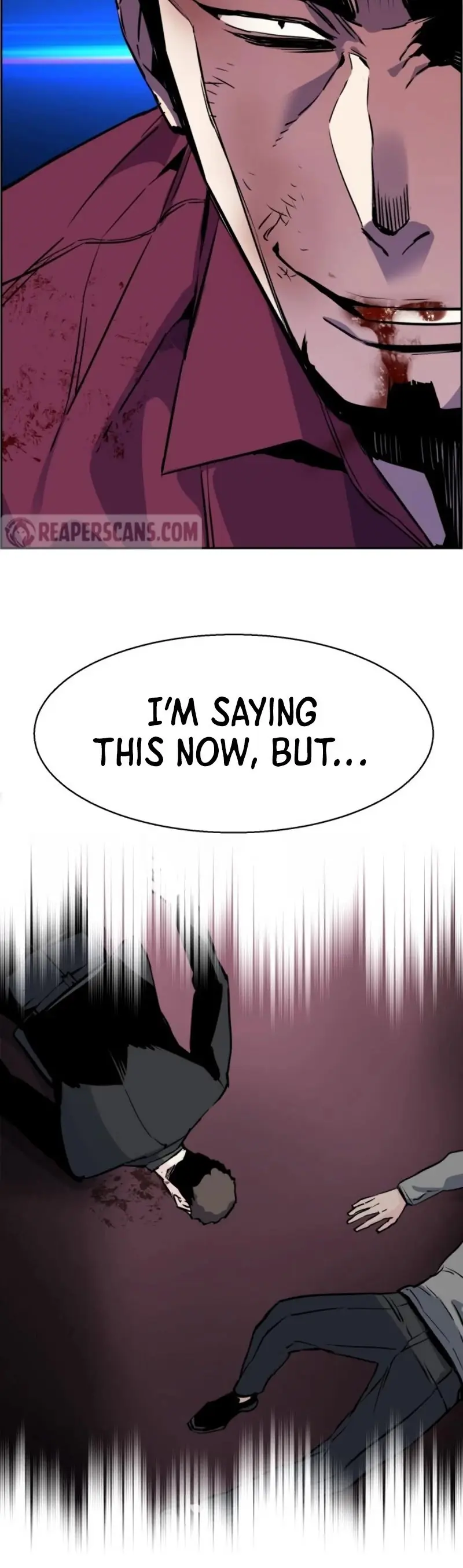 Mercenary Enrollment Chapter 20 Page 50