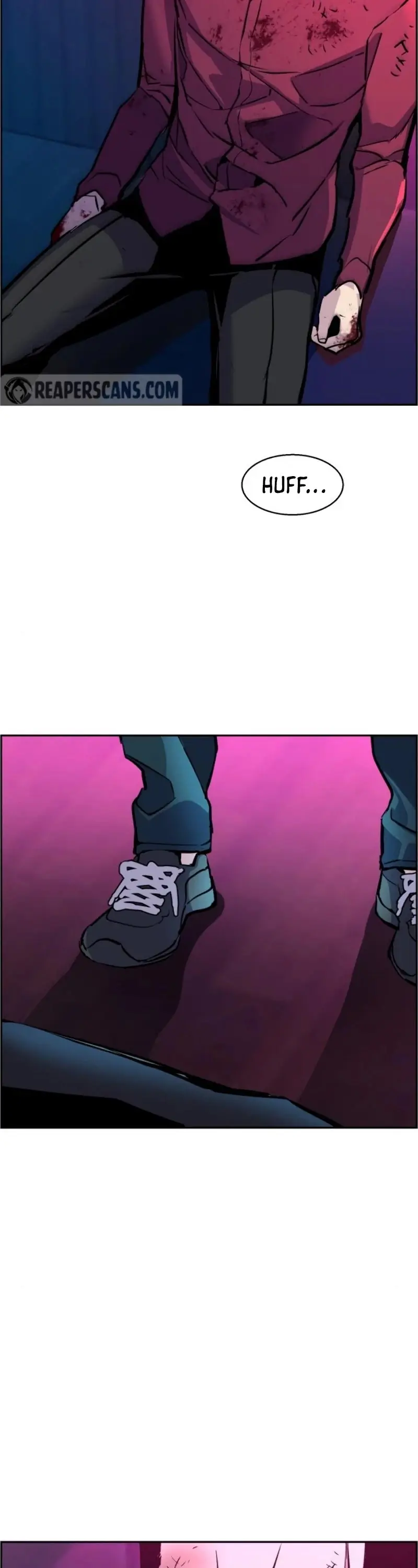 Mercenary Enrollment Chapter 20 Page 60