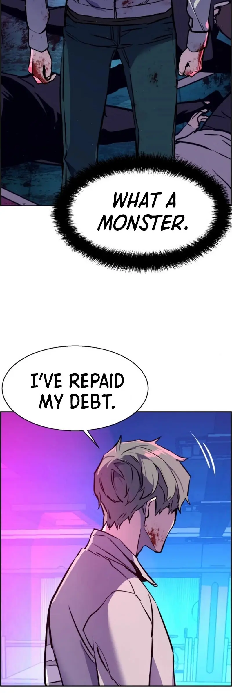 Mercenary Enrollment Chapter 20 Page 62