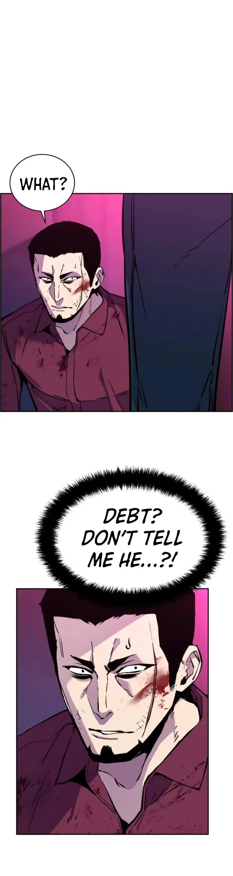 Mercenary Enrollment Chapter 20 Page 63