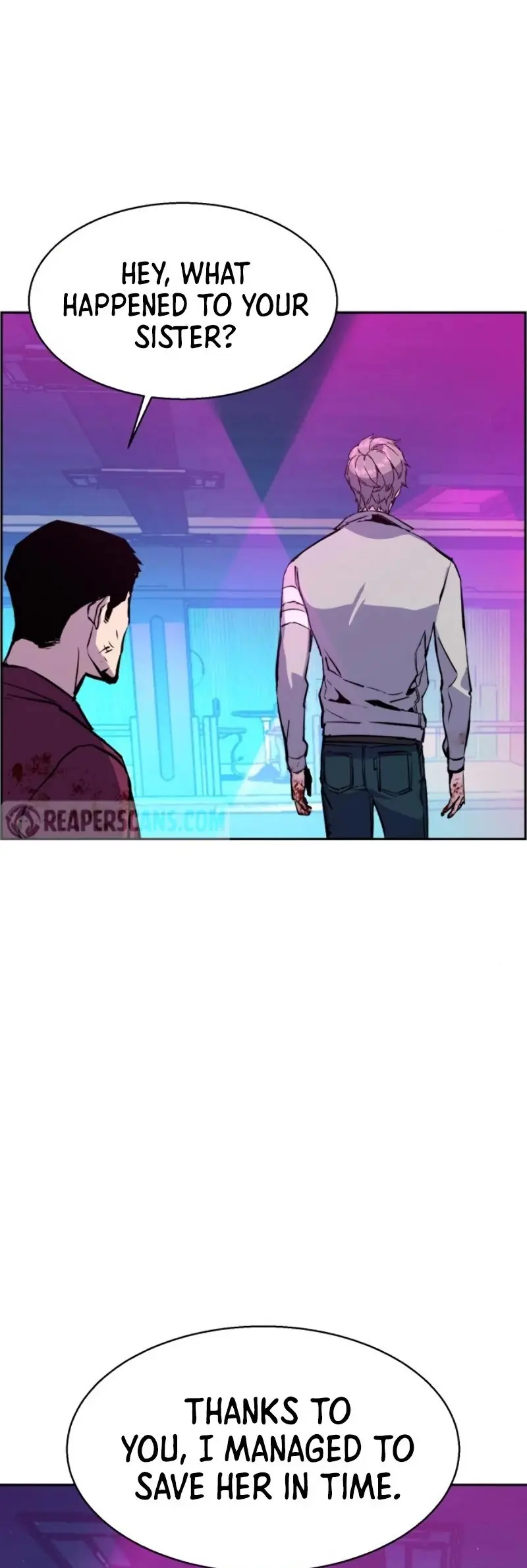 Mercenary Enrollment Chapter 20 Page 64
