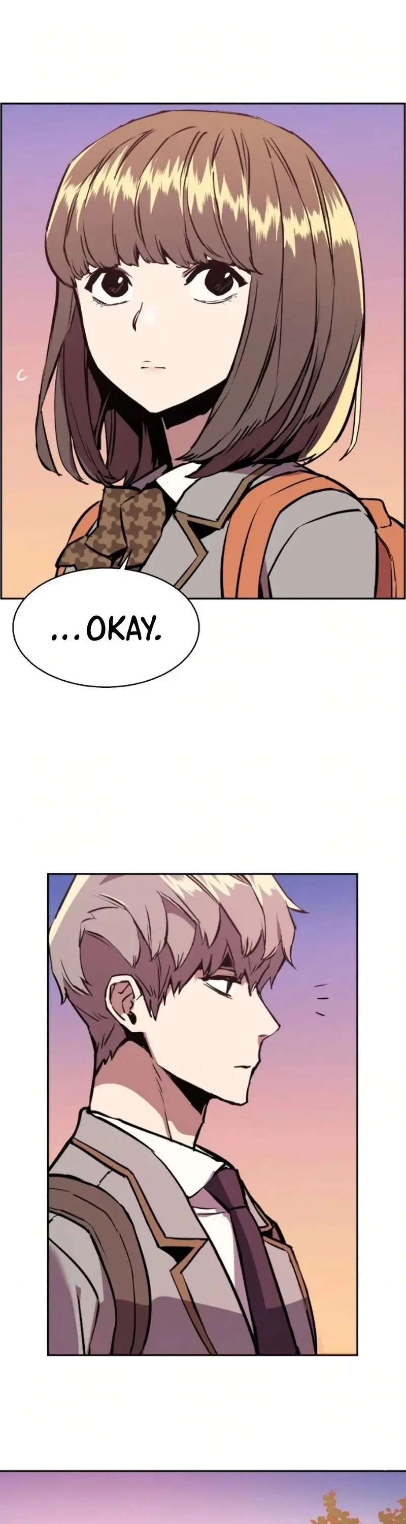 Mercenary Enrollment Chapter 21 Page 39