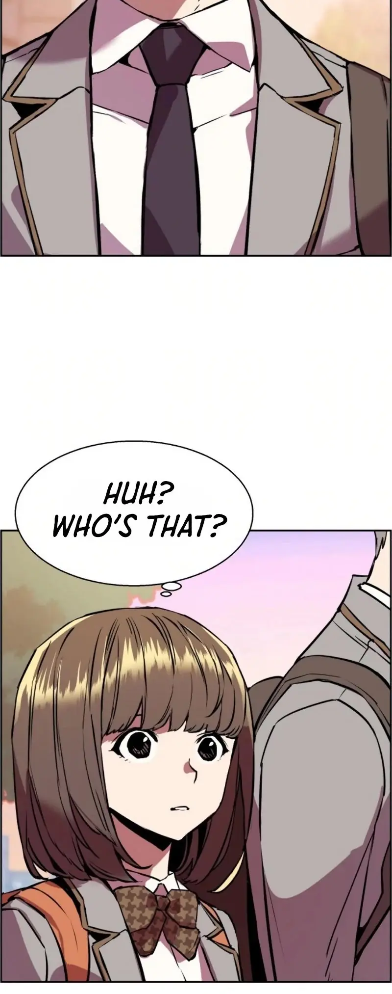 Mercenary Enrollment Chapter 21 Page 42