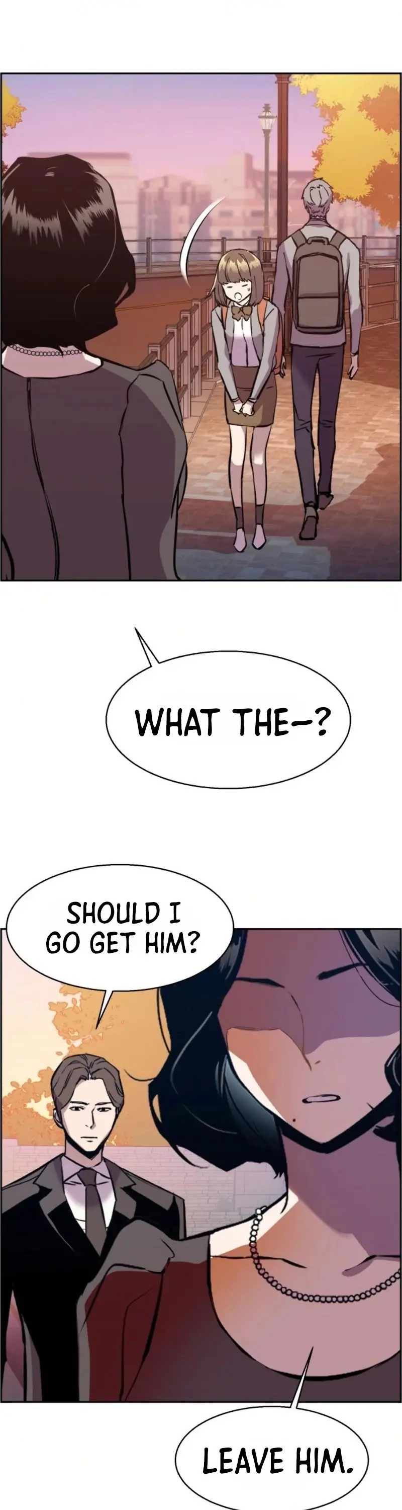 Mercenary Enrollment Chapter 21 Page 48