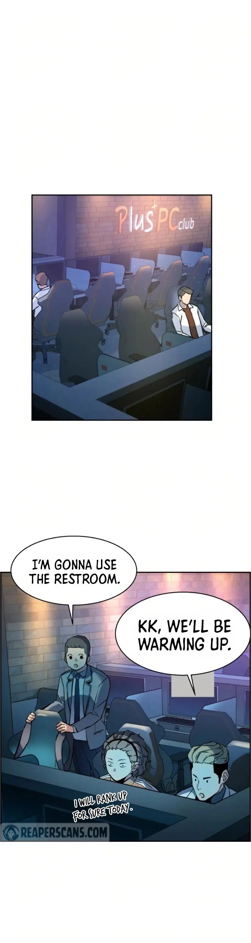 Mercenary Enrollment Chapter 21 Page 51
