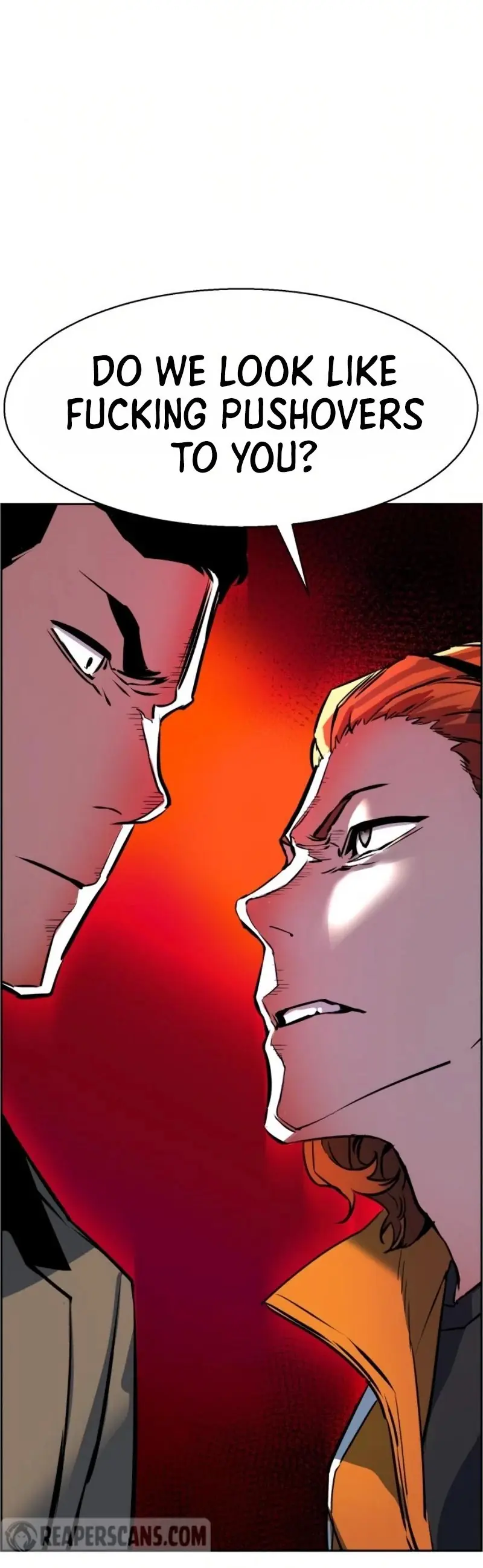 Mercenary Enrollment Chapter 21 Page 58