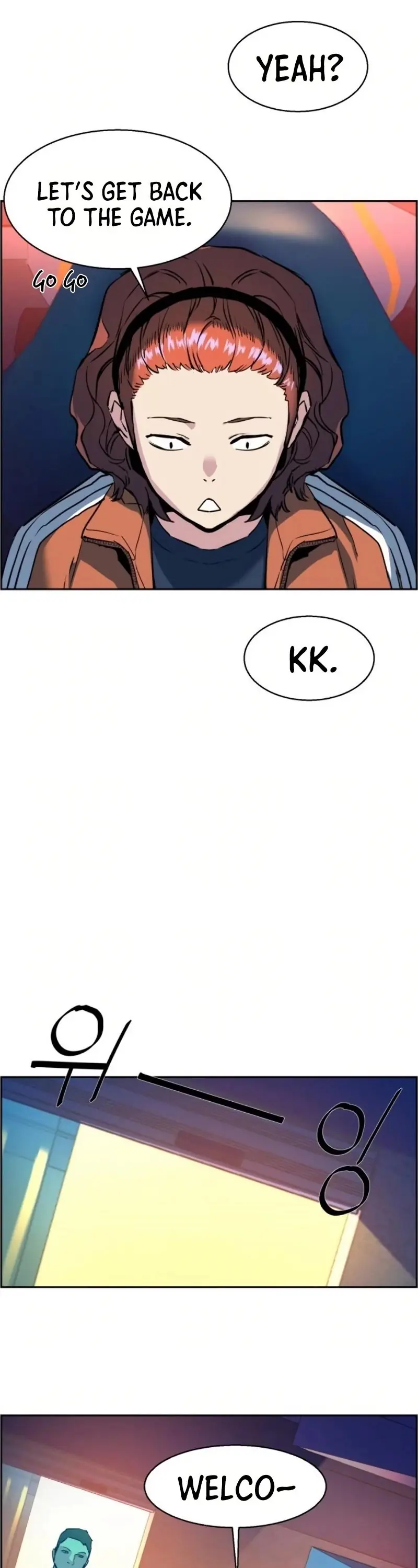 Mercenary Enrollment Chapter 22 Page 11