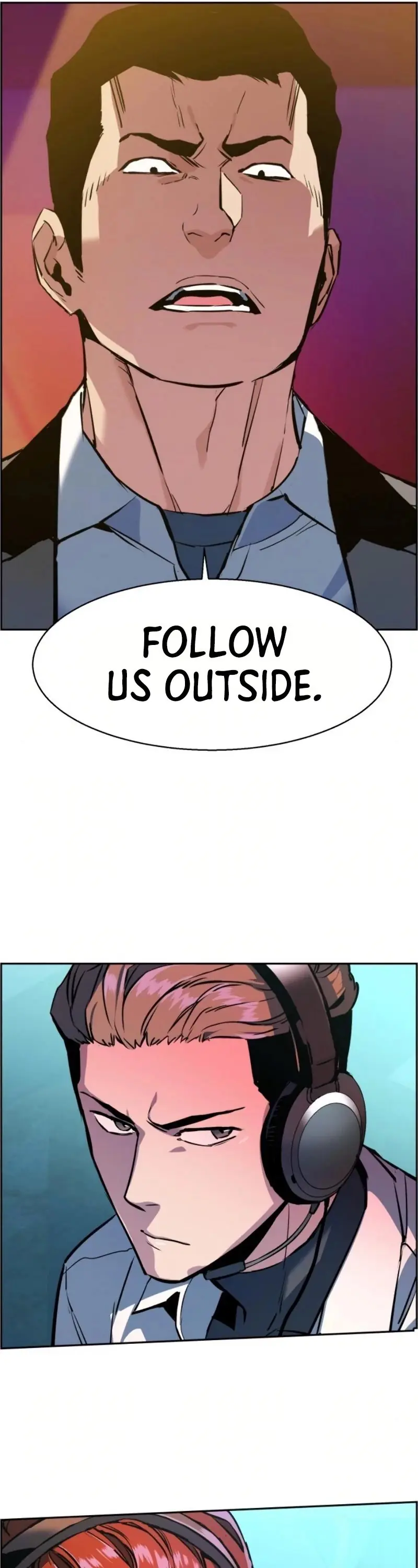 Mercenary Enrollment Chapter 22 Page 15