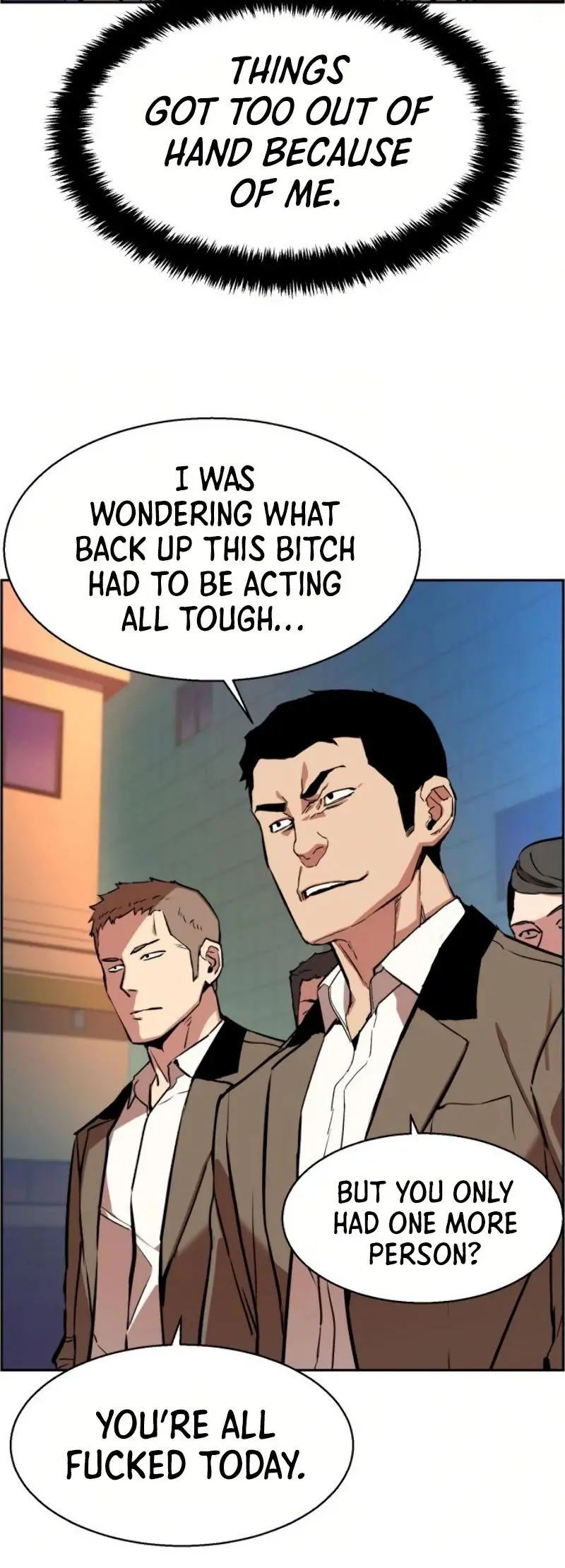 Mercenary Enrollment Chapter 22 Page 18