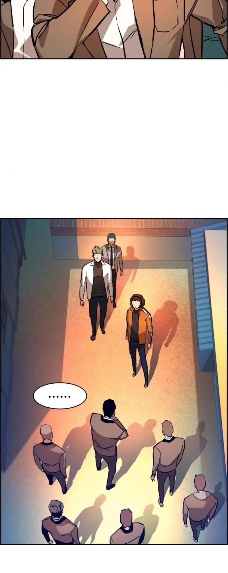 Mercenary Enrollment Chapter 22 Page 22