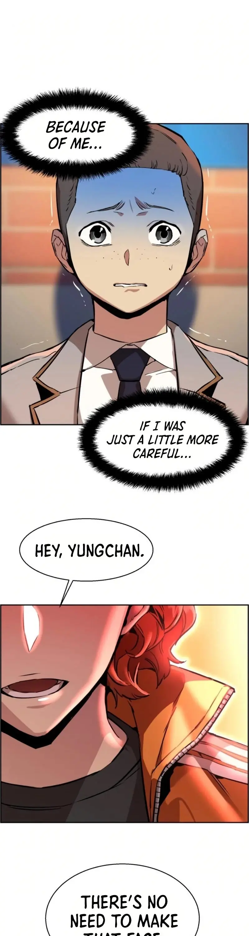 Mercenary Enrollment Chapter 22 Page 23