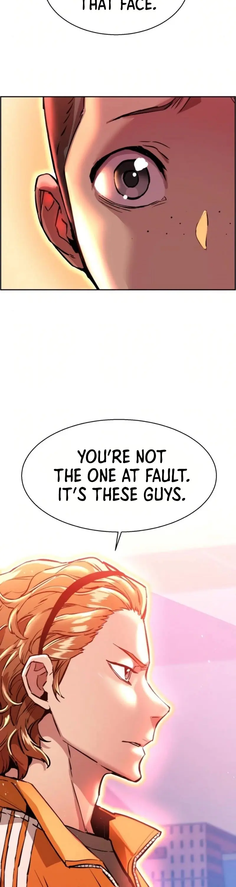 Mercenary Enrollment Chapter 22 Page 24