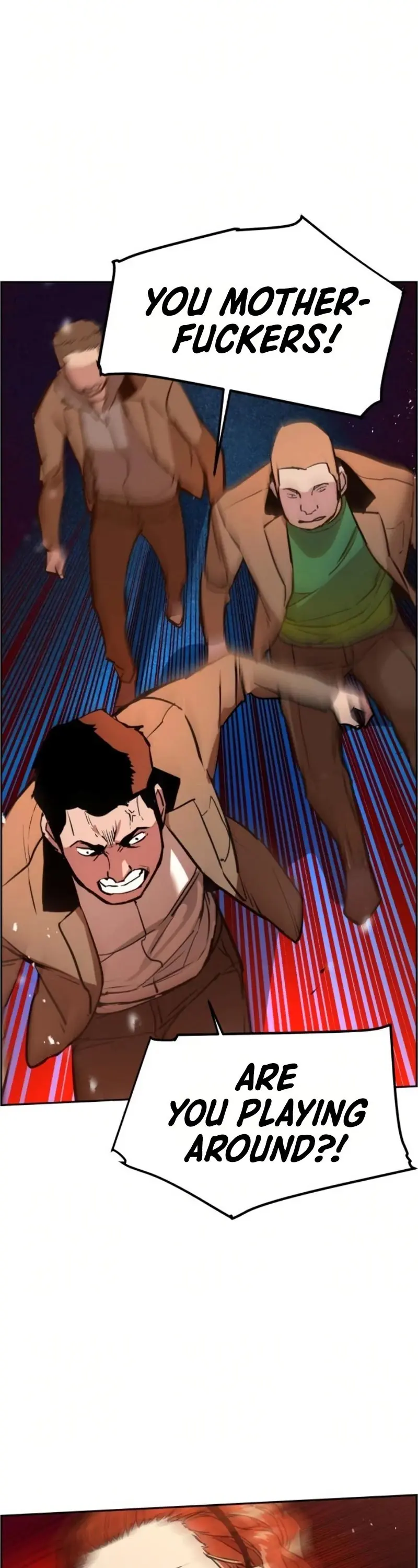 Mercenary Enrollment Chapter 22 Page 28
