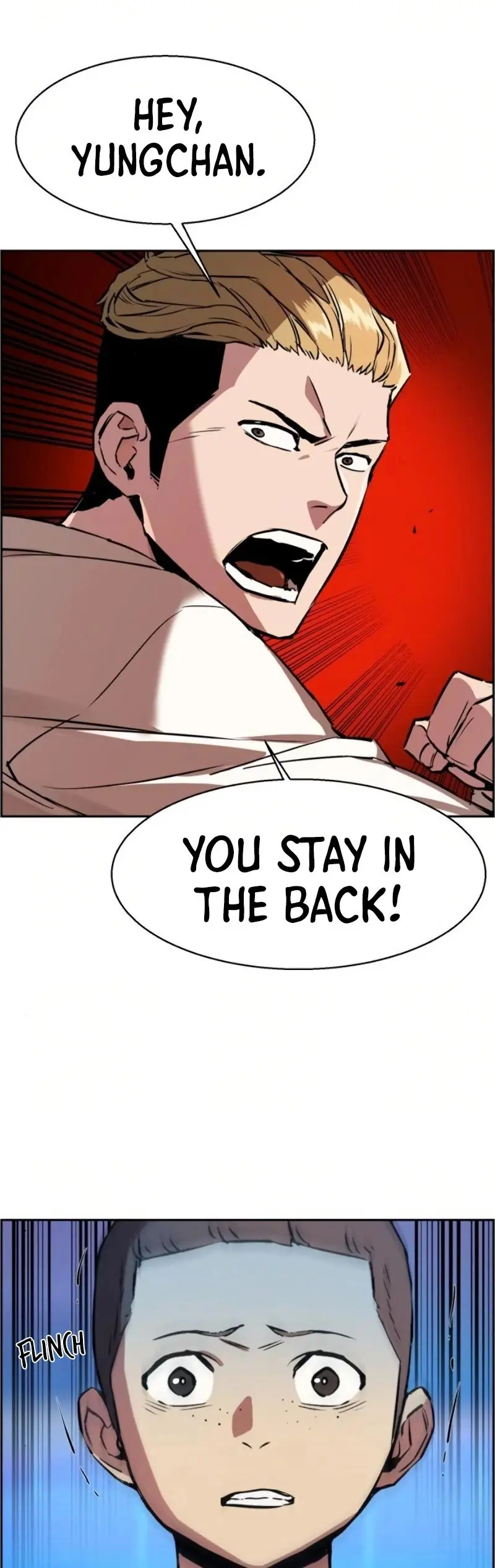 Mercenary Enrollment Chapter 22 Page 33