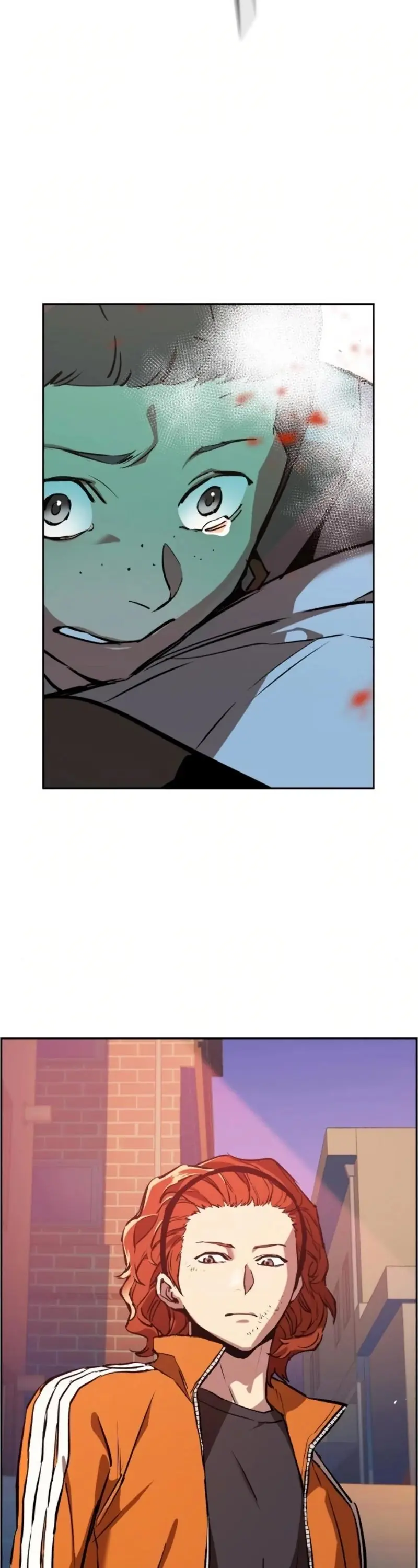 Mercenary Enrollment Chapter 22 Page 43