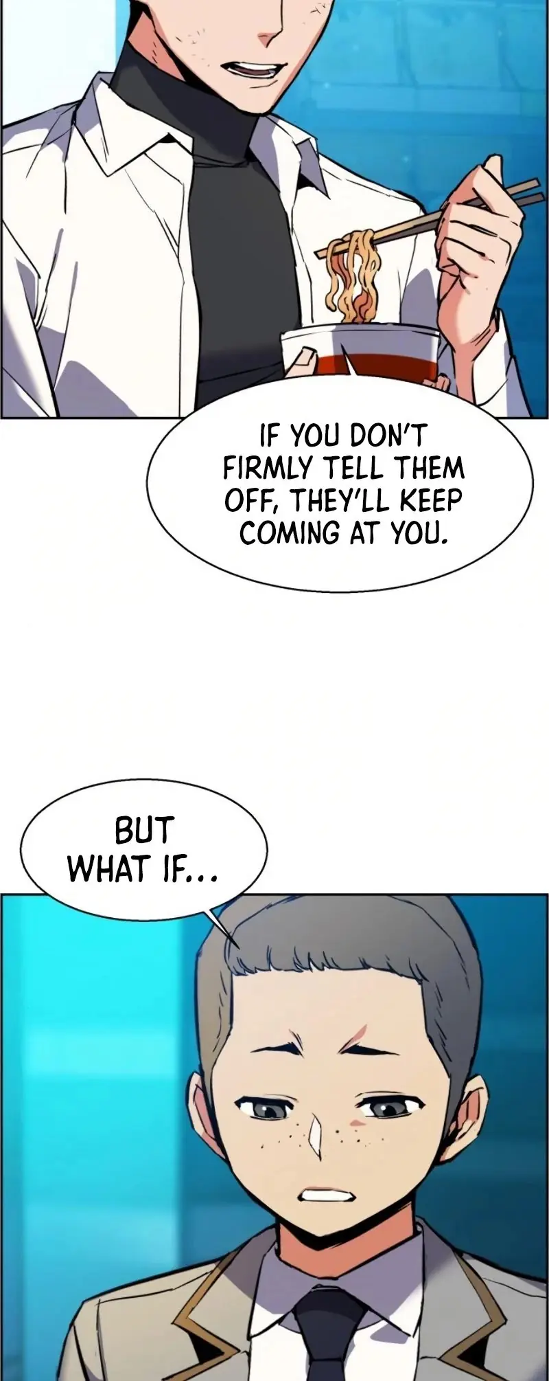 Mercenary Enrollment Chapter 23 Page 13