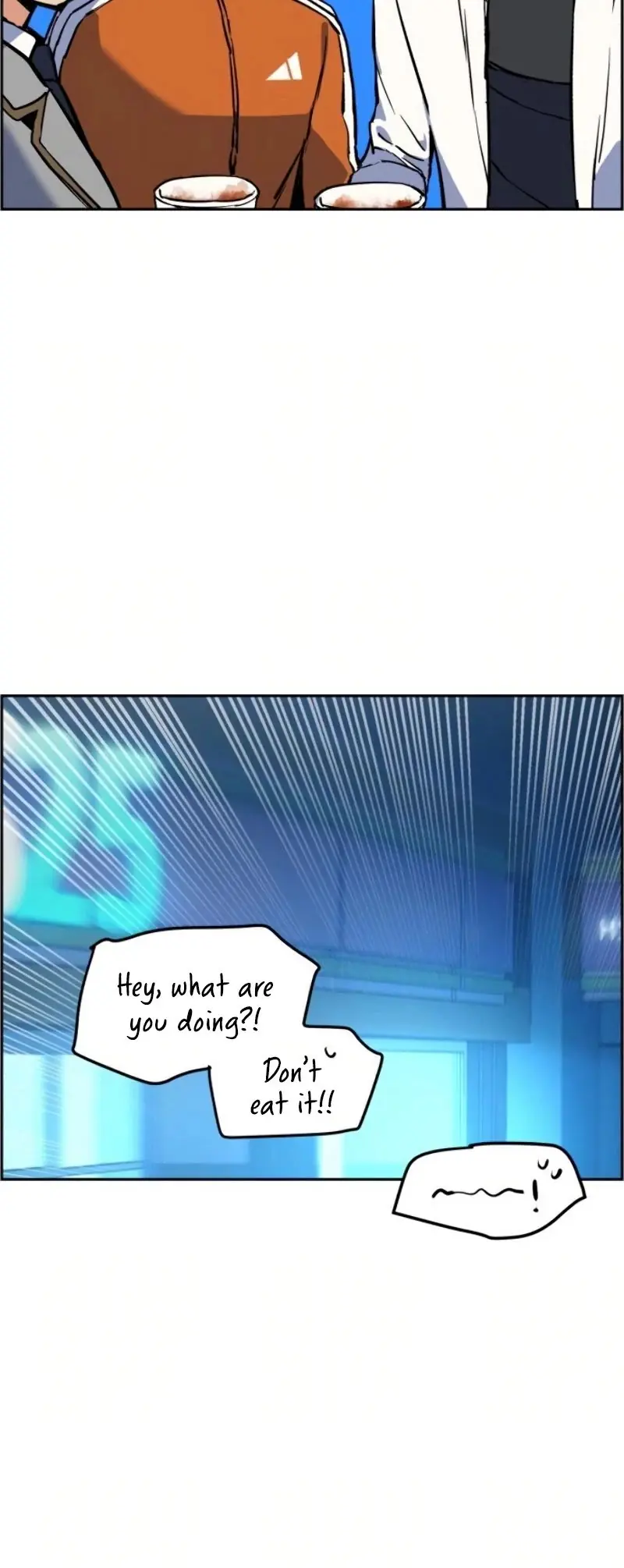 Mercenary Enrollment Chapter 23 Page 44