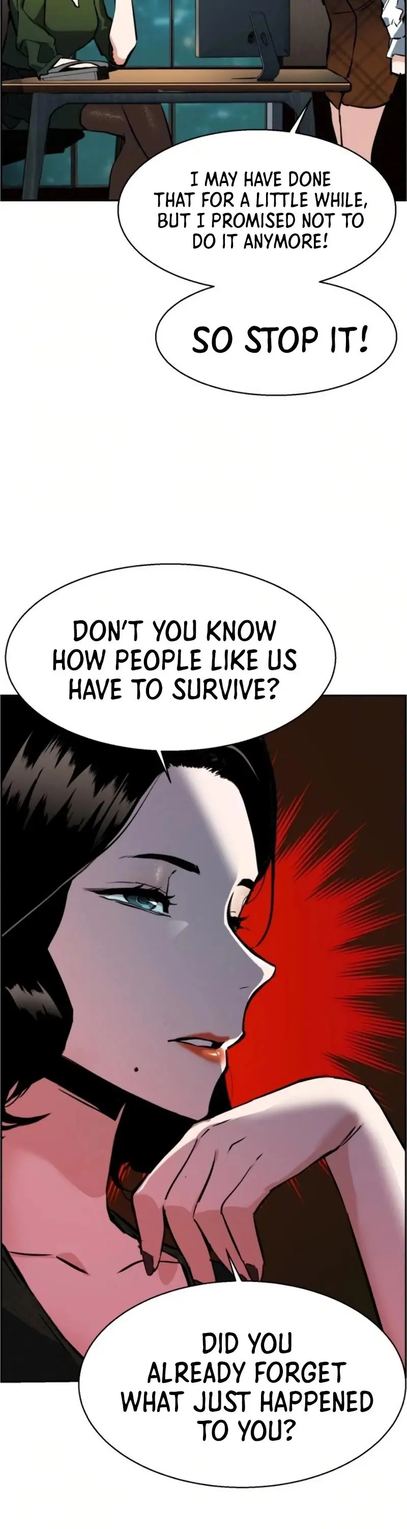 Mercenary Enrollment Chapter 23 Page 50