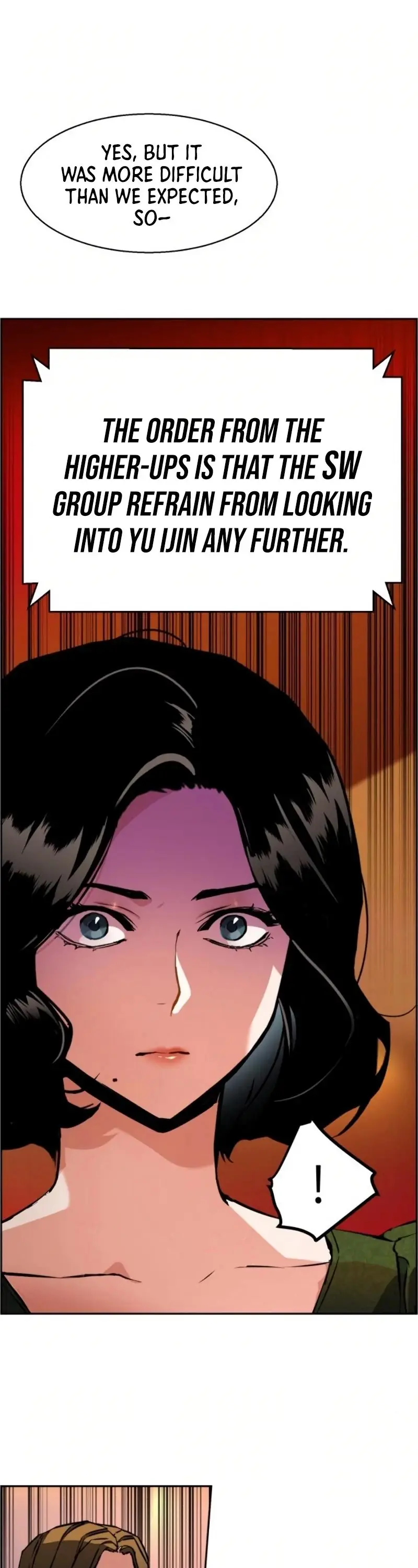Mercenary Enrollment Chapter 23 Page 61