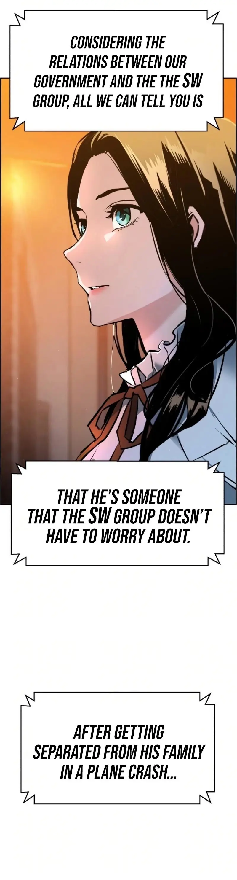 Mercenary Enrollment Chapter 23 Page 63